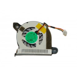 Кулер для ноутбука Toshiba p/n AB4105HX-KB3, NB300/NB305 /3-pin, 5V 0.35A/