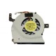 Кулер для ноутбука Toshiba p/n AB7805HX-GB3, Satellite L600/L630/L640/L645 /3-pin, 5V 0.5A/