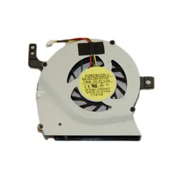 Кулер для ноутбука Toshiba p/n AB7805HX-GB3, Satellite L600/L630/L640/L645 /3-pin, 5V 0.5A/