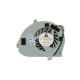 Кулер для ноутбука Toshiba p/n Ad5805hx-Qb3, Satellite T130/T133/T135 /3-pin, 5V 0.4A/