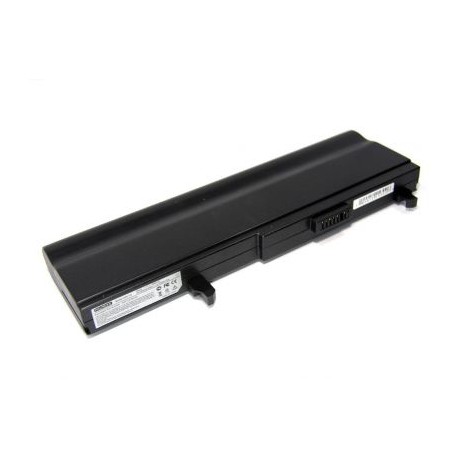 Аккумулятор повышенной емкости Asus U5 (11,1v 6600mAh)