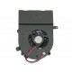 Кулер для ноутбука Toshiba Qosmio F45 /3-pin. 5V 0.31A/