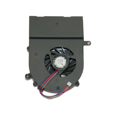 Кулер для ноутбука Toshiba Qosmio F45 /3-pin. 5V 0.31A/