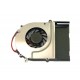 Кулер для ноутбука Toshiba Qosmio F45 /3-pin. 5V 0.31A/