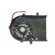 Кулер для ноутбука Toshiba Satellite A100 /3-pin, 5V 0.24A/