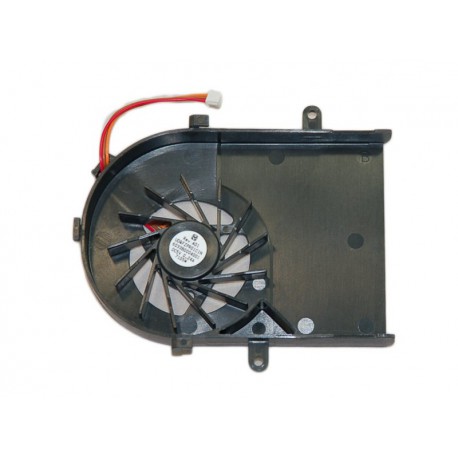 Кулер для ноутбука Toshiba Satellite A100 /3-pin, 5V 0.24A/