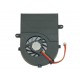 Кулер для ноутбука Toshiba Satellite A100 /3-pin, 5V 0.24A/