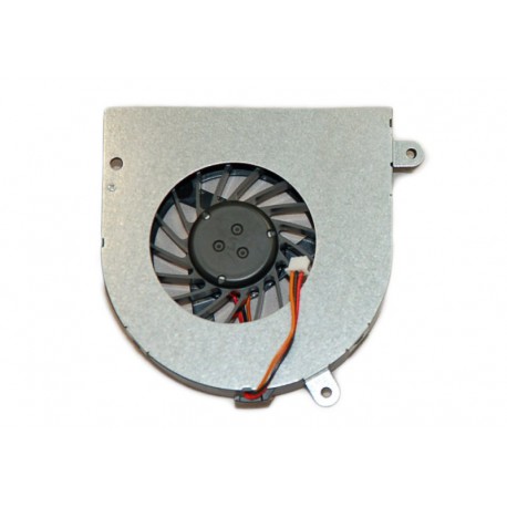 Кулер для ноутбука Toshiba Satellite A500, A505 (AMD) /3-pin, 5V 0.32A/
