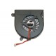 Кулер для ноутбука Toshiba Satellite A500, A505 (AMD) /3-pin, 5V 0.32A/