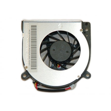 Кулер для ноутбука Toshiba Satellite А80, А85, Тесга А2, АЗ, М2, М4 /3-pin, 5V 0.32A/