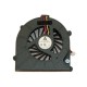 Кулер для ноутбука Toshiba Satellite L630/L635 /3-pin, 5V 0.38A/