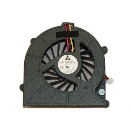 Кулер для ноутбука Toshiba Satellite L630/L635 /3-pin, 5V 0.38A/