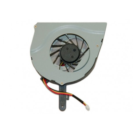 Кулер для ноутбука Toshiba Satellite L650D, 3-pin, 5V 0.5A/