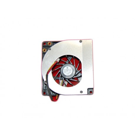 Кулер для ноутбука Toshiba Satellite P100/P105 /3-pin, 5V 0.24A/
