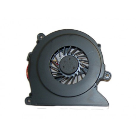 Кулер для ноутбука Clevo M760/M760S/M762/M764. Averatec TS506, ADDA р/n :AB0805HX-TE3, DFB602205M30T /3-pin, 5V 0.4A/