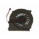 Кулер для ноутбука HP Pavilion CQ62 / G62 /3-pin. 5V 0.38A/