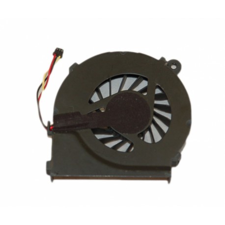 Кулер для ноутбука HP Pavilion CQ62 / G62 /3-pin. 5V 0.38A/