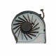 Кулер для ноутбука HP Compaq G7-2000 /4-pin, 5V 0.5A/