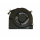 Кулер для ноутбука Apple Macbook Pro 17" A1297 /4-pin, 5V 2W/ right