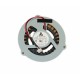 Кулер для ноутбука Samsung R70, R560, Q210 /3-pin 5V 0.40A/