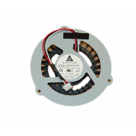 Кулер для ноутбука Samsung R70, R560, Q210 /3-pin 5V 0.40A/