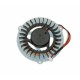 Кулер для ноутбука Samsung R70, R560, Q210 /3-pin 5V 0.40A/