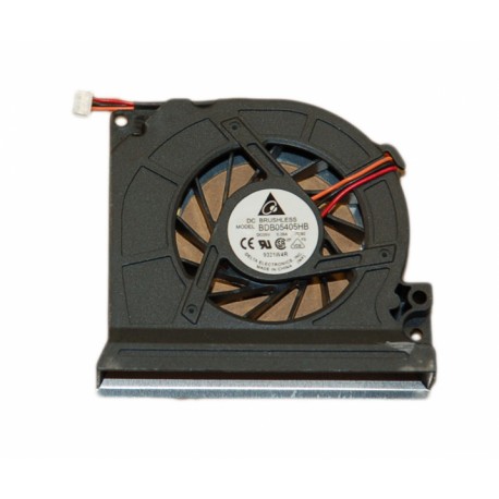 Кулер для ноутбука Samsung R58, R60, P500 /3-pin 5V 0.28A/