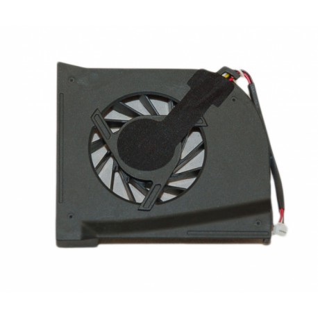 Кулер HP DV6000, DV6100, DV6200, DV6300, DV6400, DV6500, DV6600, DV6700, V6000 /4-pin, 5V 0.36A/