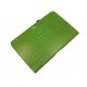 Чехол для Samsung Ativ Smart PC Pro XE500 "SmartSlim" /крокодил зеленый/