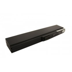 Аккумулятор Asus A32-V2 (11,1v 5200mAh)