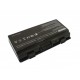 Аккумулятор Asus X51 (11,1v 4400mAh)