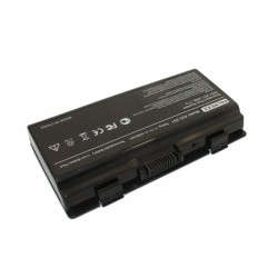 Аккумулятор Asus X51 (11,1v 4400mAh)