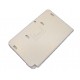 Чехол для Samsung Ativ Smart PC Pro XE700 "SmartSlim" /крокодил белый/