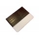 Чехол для Apple iPad 2 / 3 / 4 "SmartSlim" /черный крокодил/