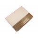 Чехол для Apple iPad 2 / 3 / 4 "SmartSlim" /белый крокодил/