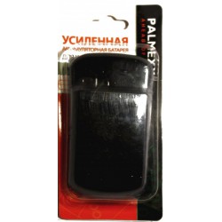 Аккумулятор повышенной емкости для HTC P3600 Trinity /2400mAh/