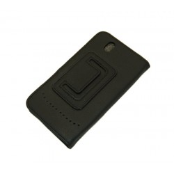 Чехол для Dell Streak 5 "SmartSlim" /черный/
