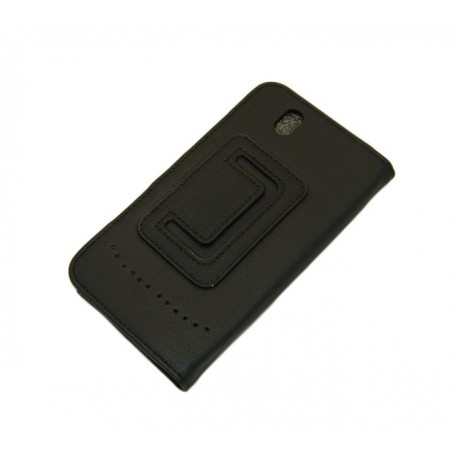 Чехол для Dell Streak 5 "SmartSlim" /черный/