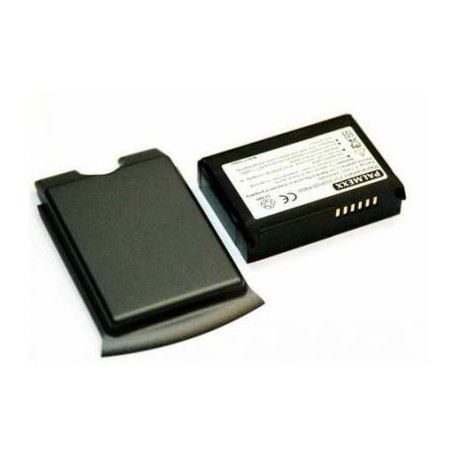 Аккумулятор повышенной емкости для HTC P3300 Artemis /2400mAh/