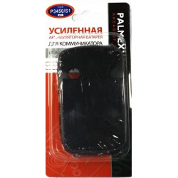 Аккумулятор повышенной емкости для HTC P3450 Touch /2200mAh/