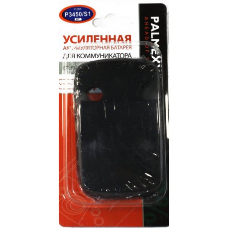 Аккумулятор повышенной емкости для HTC P3450 Touch /2200mAh/