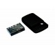 Аккумулятор повышенной емкости для HTC P3450 Touch /2200mAh/