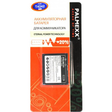 Аккумулятор HTC T4242 Touch Cruise 2 /1150mAh/