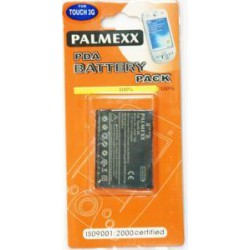Аккумулятор HTC T3232 Touch 3G /1100mAh/