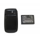 Аккумулятор повышенной емкости для HTC T3232 3G /2200mAh/