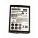 Аккумулятор повышенной емкости для HTC X7500 Advantage /2200mAh/