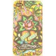 IPHONE 4G жесткий чехол-корпус ED Hardy