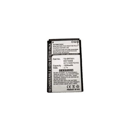 Аккумулятор Toshiba Portege G500 /1200mAh/