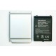 Аккумулятор повышенной емкости для Eten M700 /2200mAh/