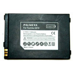 Аккумулятор Toshiba Portege G810 /1530mAh/